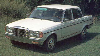 Illustration for article titled The Ten Greatest Chinese Knockoff Cars Ever Made